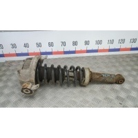 Стойка задняя левая VOLKSWAGEN TOUAREG (рест: 2007-н.в.) 2007 7L6513029N, 7L6511115K, 7L0512301C