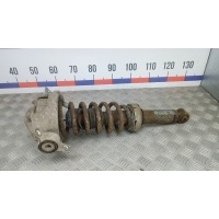 Стойка задняя правая VOLKSWAGEN TOUAREG (рест: 2007-н.в.) 2007 7L6513029N, 7L6511115K, 7L0512301C