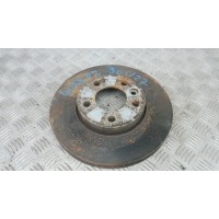 Диск тормозной передний VOLKSWAGEN TOUAREG (2004-2007) 2007 7H0615301D