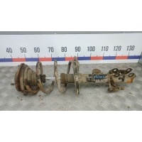 Стойка передняя правая TOYOTA RAV 4 (2006-2009) 2006 4851080285, 4813142510, 4860942020