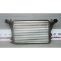 Радиатор интеркулера VOLKSWAGEN TOURAN (2010-2015) 2013 1K0145803CC