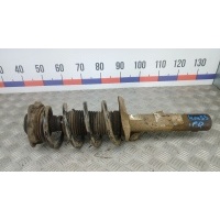 Стойка передняя правая VOLKSWAGEN TOURAN (2010-2015) 2013 1T0413031GQ, 1K0411105HM, 1K0412331B