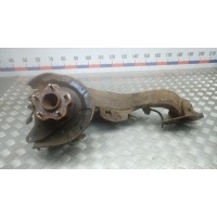 Ступица задняя левая NISSAN X-TRAIL (2013) 2014 432024BA0A, 555024CA0C, 555024CA0B