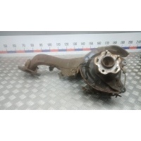 Ступица задняя правая NISSAN X-TRAIL (2013) 2014 432024BA0A, 555014CA0B, 555014CA0C