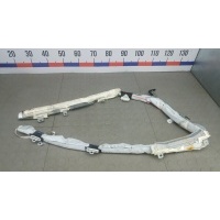 Шторка безопасности NISSAN X-TRAIL (2013) 2014 K85P04CU0A