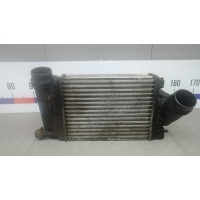 Радиатор интеркулера NISSAN X-TRAIL (2013-2018) 2016 144614BE0A