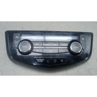 Блок управления печки и климат-контроля NISSAN X-TRAIL (2013) 2016 275004EA0A, 275704BA0A