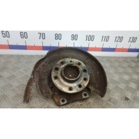 Ступица задняя левая OPEL ZAFIRA (рест: 2008-2011) 2011 1604316, 24463066, 93178626