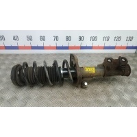 Стойка передняя левая OPEL MOKKA (2012-2016) 2015 345028, 95353836, 312538, 95104195, 95212727