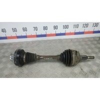 Привод передний левый VOLKSWAGEN TOUAREG (2003-2007) 2004 7L6407271G