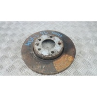 Диск тормозной передний VOLKSWAGEN TOUAREG (2004-2007) 2007 7H0615301D