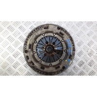 Маховик демпферный дизельный VOLKSWAGEN PASSAT (2005-2007) 2008 03L105266E, 03G105266BM