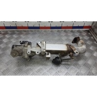 Клапан EGR дизельный PEUGEOT 4007 (2007-2011) 2007