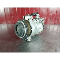 Компрессор кондиционера Mercedes GLC X253 2018 A0008303002, 447140-1982, 447140-1983