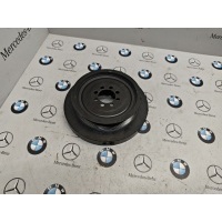 шкив коленвала BMW 6 серия 2011 7573655