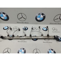 топливная рампа BMW X3 2006 7795514