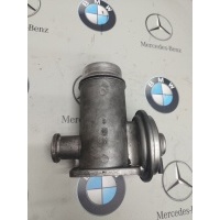 клапан EGR BMW X3 2006 7792077