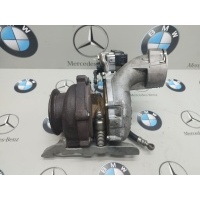турбина BMW X3 2006 7796315