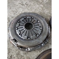 Комплект сцепления Fiat Ducato III (2006-н.в) ФУРГОН 2007 504360588, 504092158