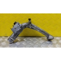 Патрубок интеркулера Fiat Ducato III (2006-н.в) ФУРГОН 2007 504342052