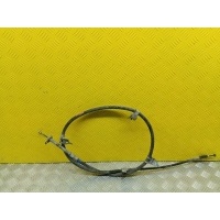Трос ручника Toyota Sequoia II 2008 - 2022 2013 464200C080