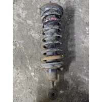 Амортизатор передний левый Nissan Navara (D40) 2004-2015 Пикап 2010 56100EB39C