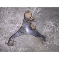 Рычаг передний нижний левый Nissan Navara (D40) 2004-2015 Пикап 2010 54501EB31A