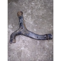 Рычаг передний нижний правый Volkswagen Amarok (2010-2016) Пикап 2011 2H0407152A