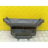 Воздуховод Toyota Land Cruiser Prado 150 (2009-2023) 2012 5587360030, 5587060060