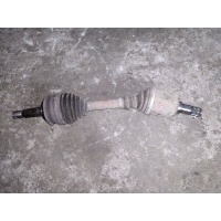Полуось передняя правая (приводной вал, ШРУС) Toyota Hilux (2005-2015) Пикап 2010 434300K020