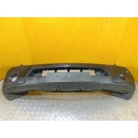 Бампер передний Nissan Navara (D40) 2004-2015 F2022EB241