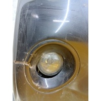 Фара противотуманная левая Nissan Navara (D40) 2004-2015 26150EB500