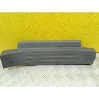 Накладка на порог Toyota Land Cruiser Prado 150 (2009-2023) 2012 6794035010