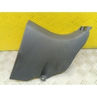 Накладка на порог Toyota Land Cruiser Prado 150 (2009-2023) 2012 6211160161