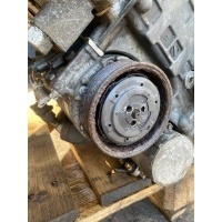 Компрессор кондиционера BMW 3 E90/E91/E92/E93 2007 6956716,7SEU17C,64526956716