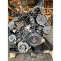 Двигатель Mercedes-Benz C W203/S203/CL203 2005 2700 дизель OM612.962 OM612962,OM612,612962