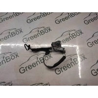 Личинка крышки багажника Ford Galaxy 2001 7M0827297