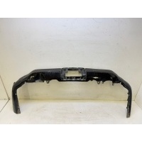 Спойлер бампера Toyota Land Cruiser 300 2021-2024 5216960911