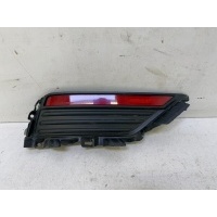 ОТРАЖАТЕЛЬ В БАМПЕР Toyota Land Cruiser 300 2021-2024 5210960090