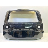 крышка багажника Toyota Land Cruiser 300 2021-2024 6700560L70