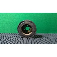 Шкив коленвала Audi A6 C6 (S6,RS6) 2006 06F 105 243 J