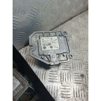 Блок управления двигателем Opel Vectra C 2002 55354380, 5WK9378