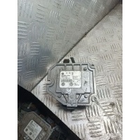 Блок управления двигателем Opel Vectra C 2003 55354380, 5WK9378