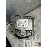 Блок управления двигателем Opel Vectra C 2005 55354380, 5WK9378