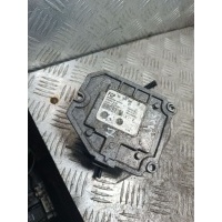 Блок управления двигателем Opel Vectra C 2005 55354380, 5WK9378