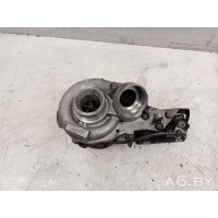 Турбина Mercedes C W203 2004 A6460960099
