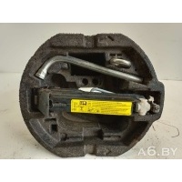 Домкрат Skoda Roomster 1 2010 6Q7011031,4D0012219A,5J7