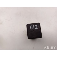 Реле накала свечей Volkswagen Multivan T6 2016 512,04L907283