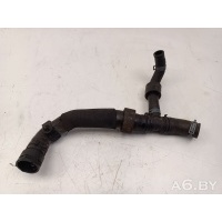 Патрубок системы охлаждения Volkswagen Transporter T6 2018 N906929,7E0121086F,7E0122051D