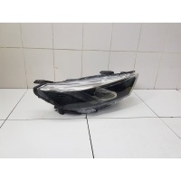 Фара переднняя правая KAIYI E5 2021- 605000476AA